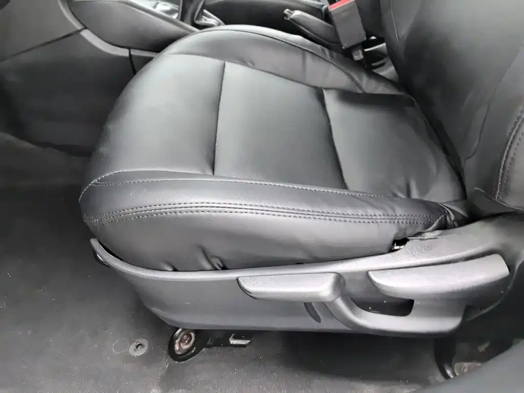 Nissan Kicks — миниатюра 20