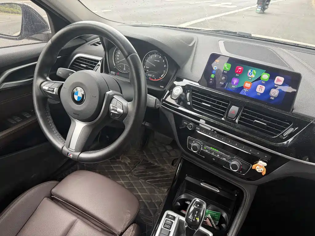 BMW 1 Series — миниатюра 12