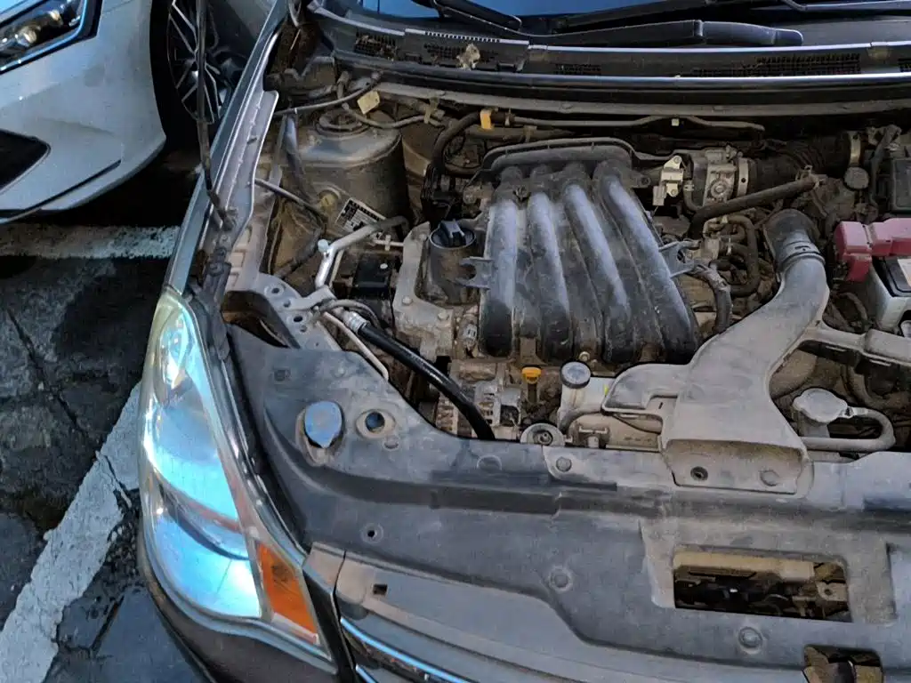 Nissan Sylphy — миниатюра 19