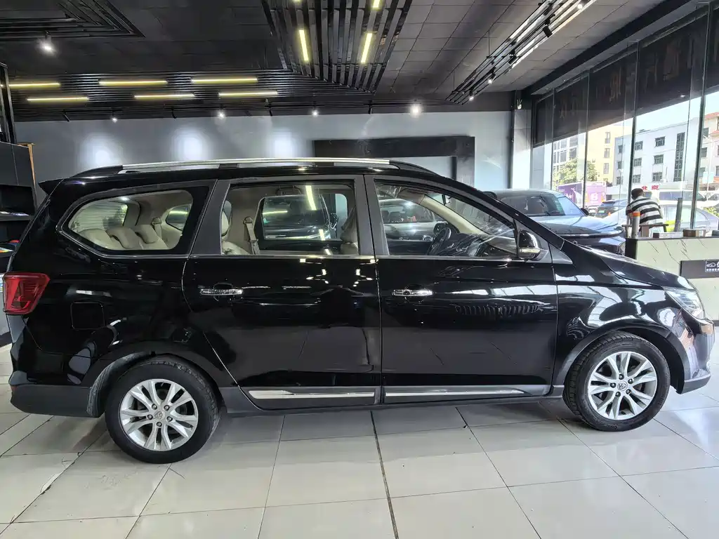 Baojun 730 — миниатюра 4