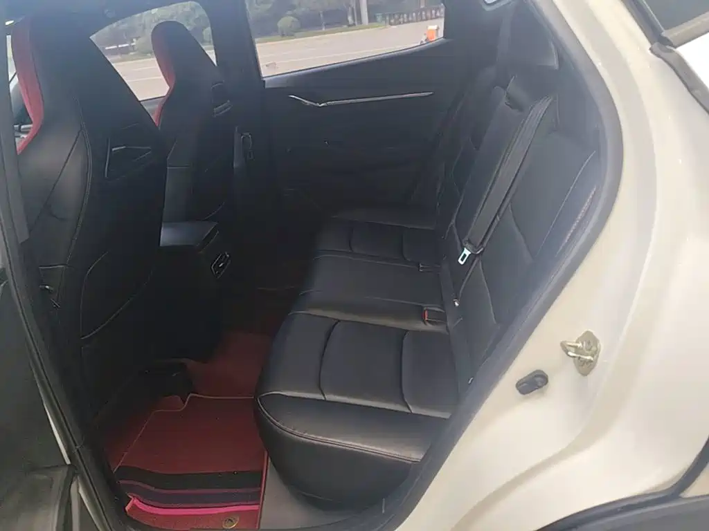 Changan X5 PLUS — миниатюра 17