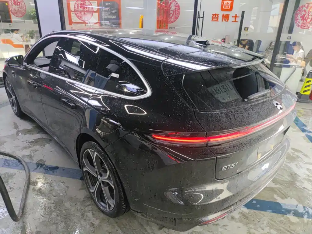 NIO ET5T 2026 100kWh Touring