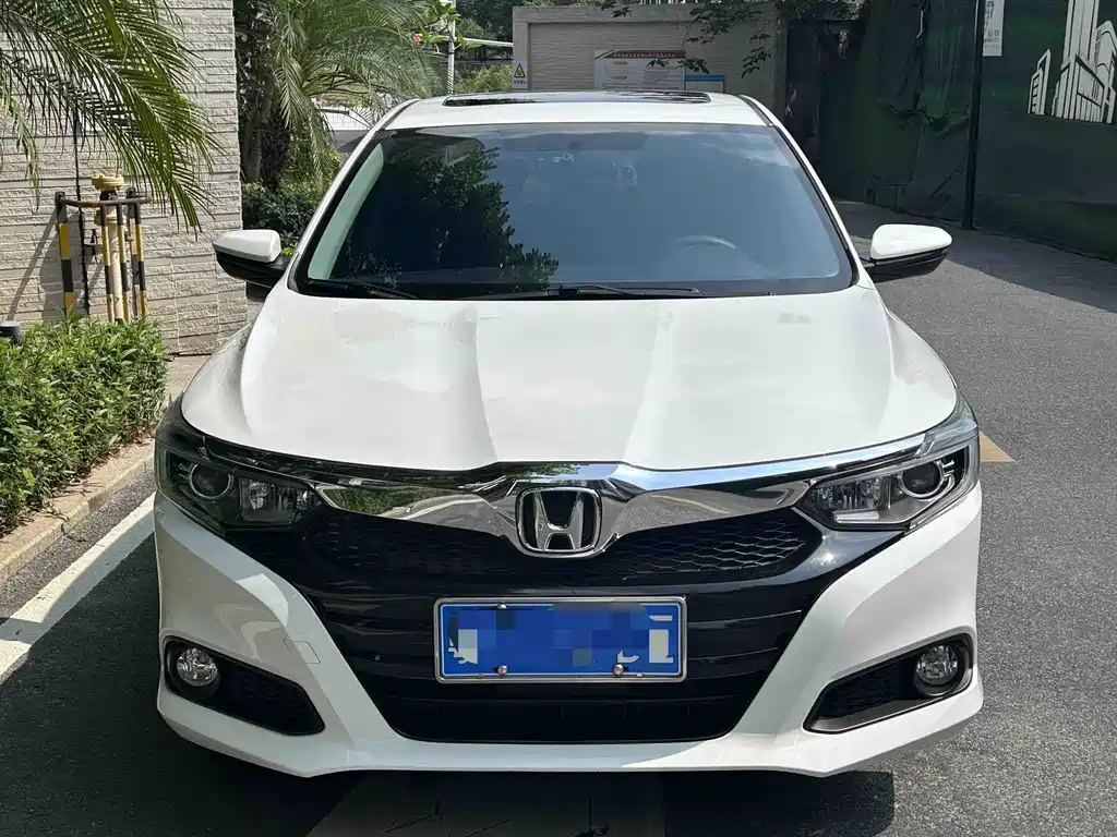 Honda Crider — миниатюра 2