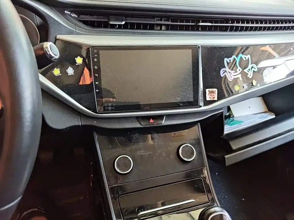 Chery Arrizo 5 — миниатюра 6