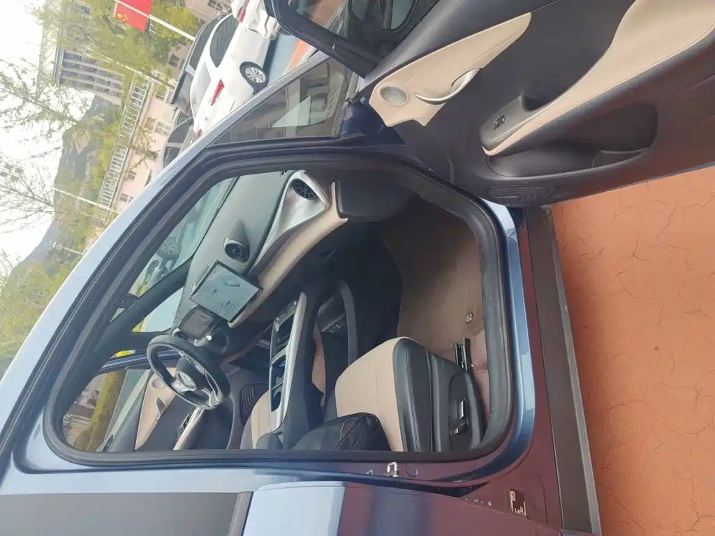 BYD Dolphin — миниатюра 19