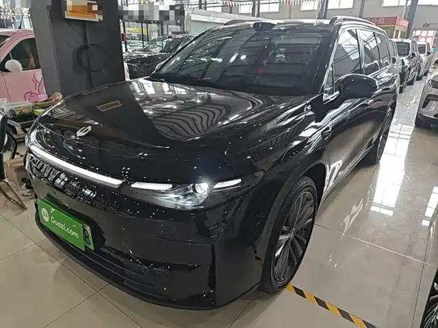 2025 Leapmotor C16