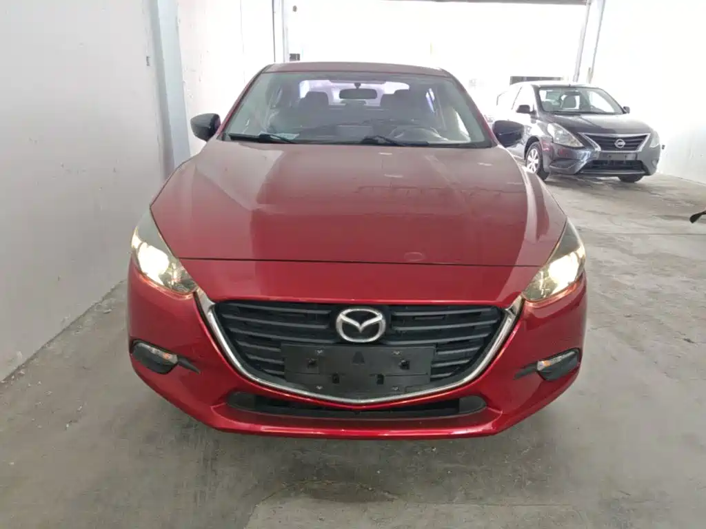 Mazda 3 Axela — миниатюра 3