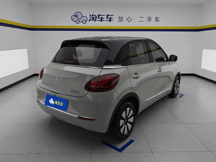Wuling Bingo — миниатюра 3