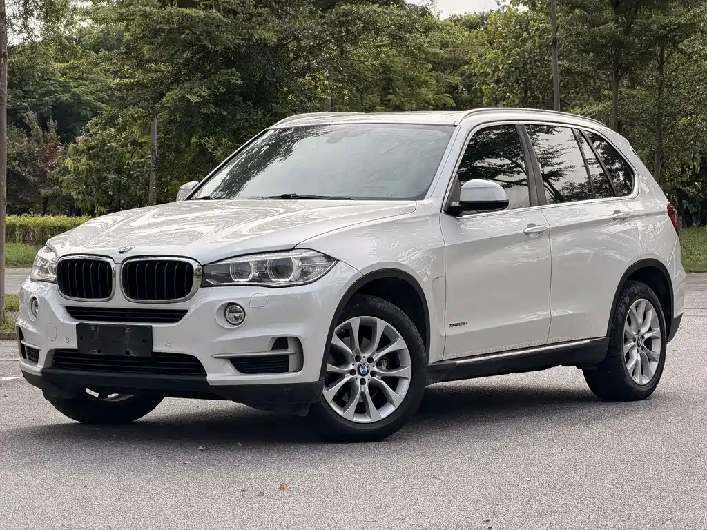 BMW X5 (Import)