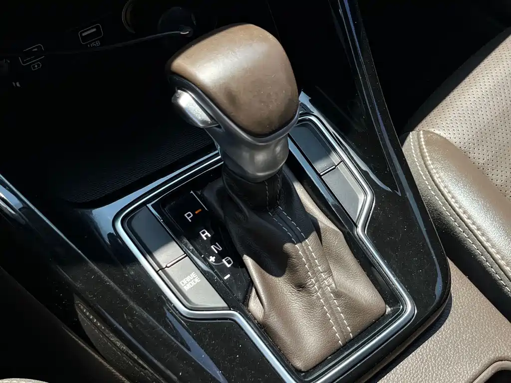 Kia Sportage — миниатюра 17