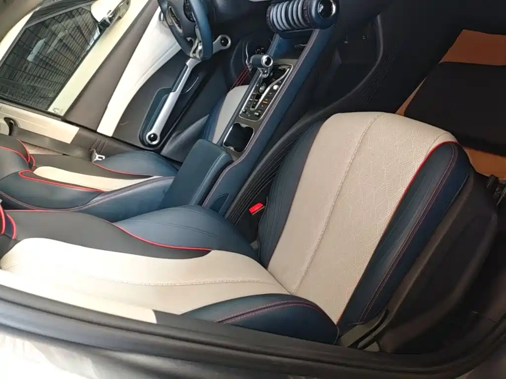BYD Yuan Plus — миниатюра 25