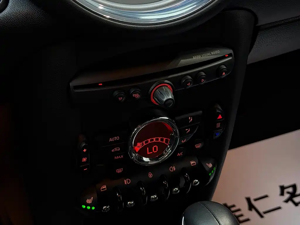 MINI Mini Coupe — миниатюра 22