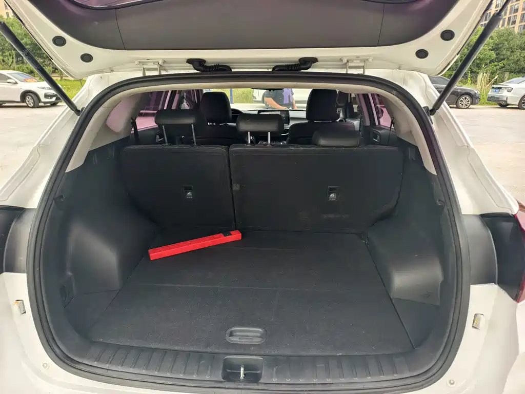 Hyundai Tucson — миниатюра 10