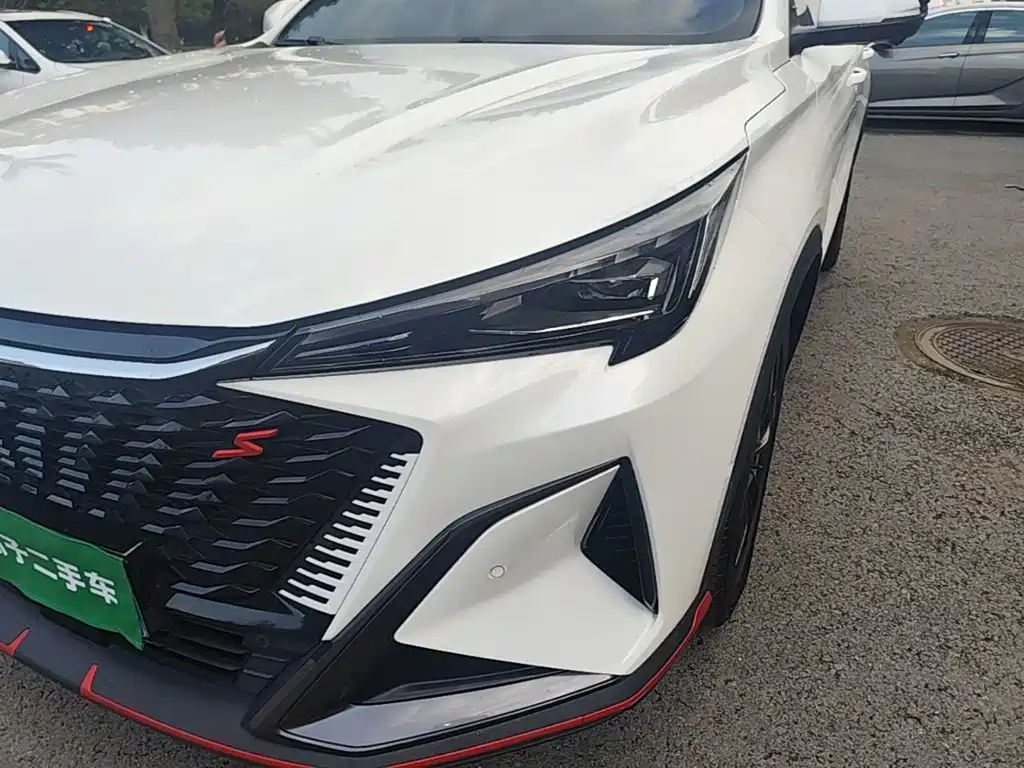 Changan X5 PLUS — миниатюра 24