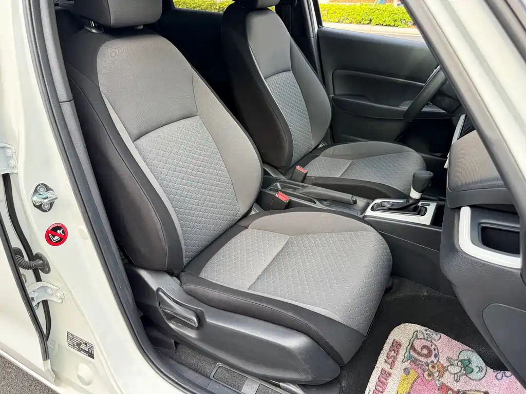 Honda Fit — миниатюра 10