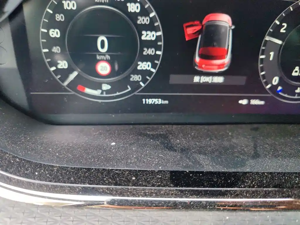 Land Rover Evoque — миниатюра 5