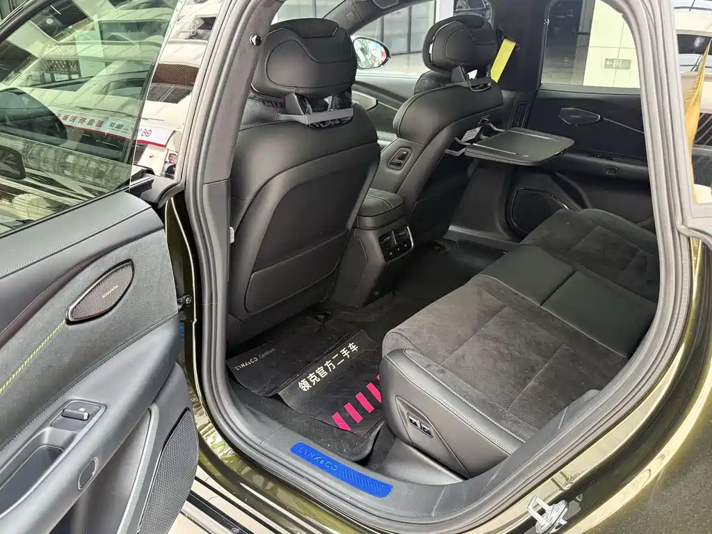 Lynk & Co 10 2025 240 Ultra Sport H7