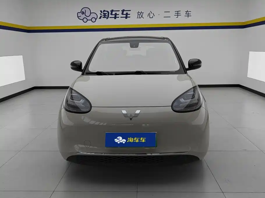 Wuling Bingo — миниатюра 2