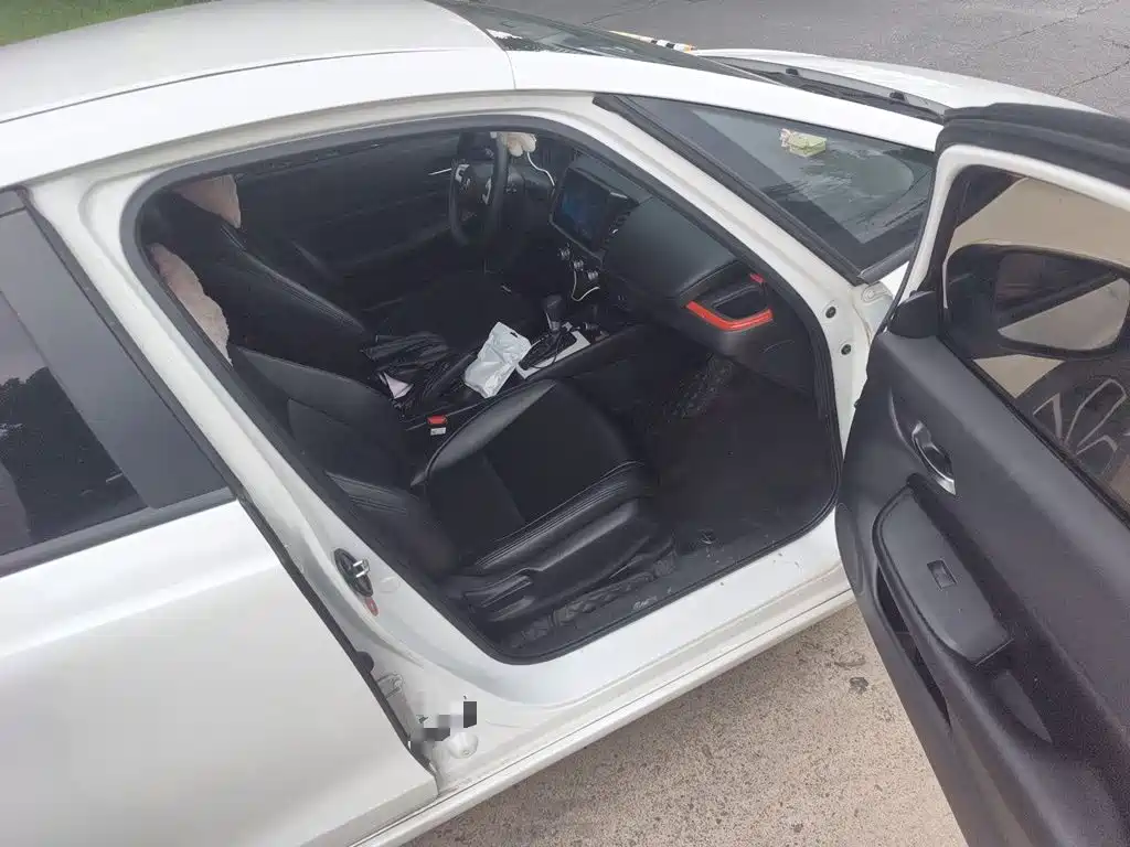 Honda Life — миниатюра 18