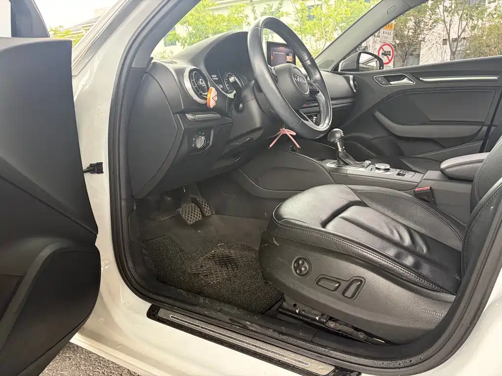 Audi A3 — миниатюра 5