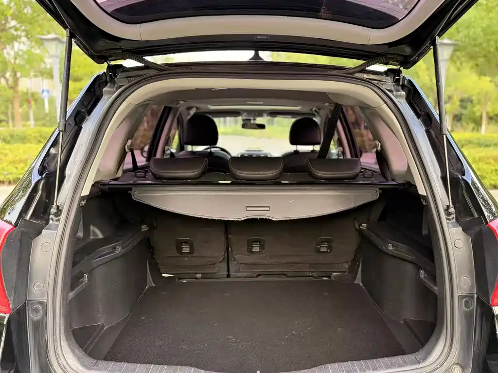 Haval H6 — миниатюра 13