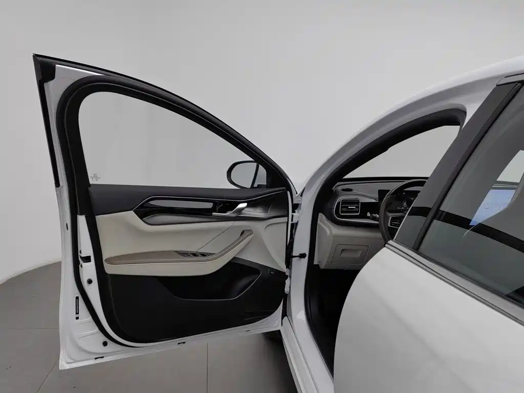 BYD Qin PLUS — миниатюра 8