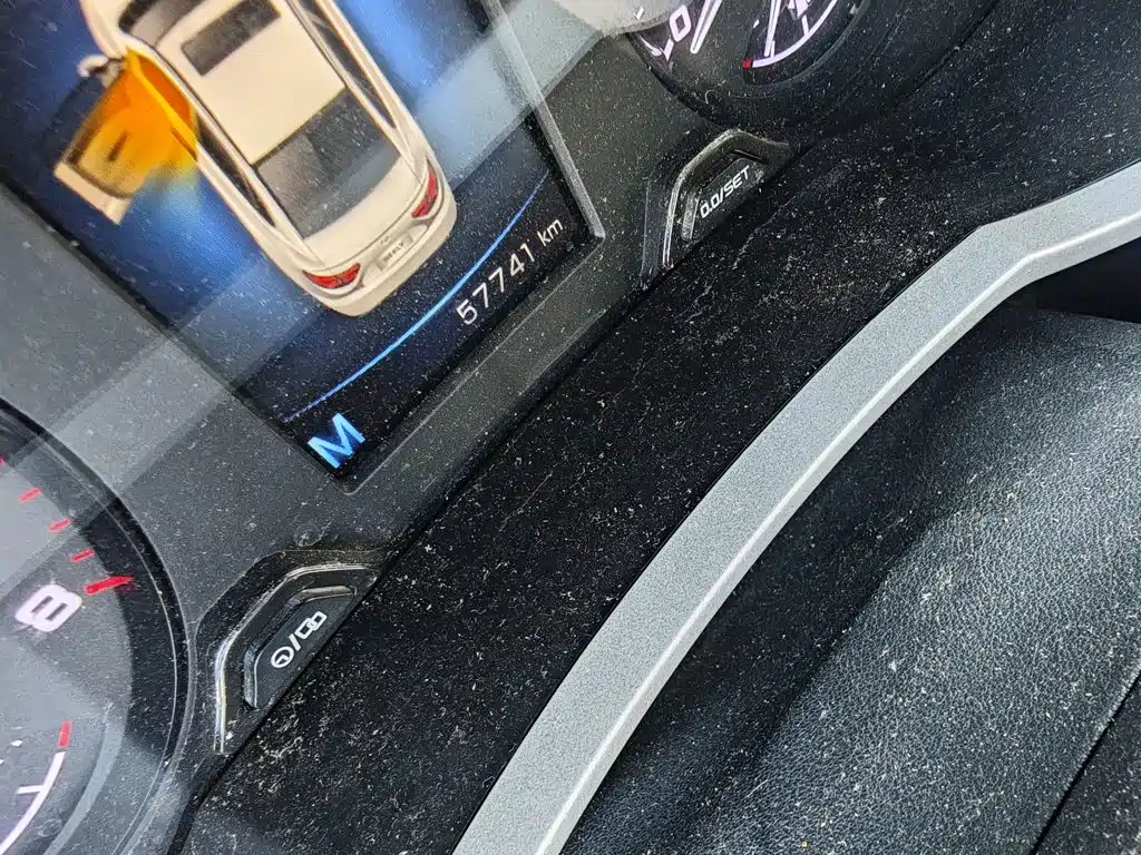 Geely Emgrand GL — миниатюра 5