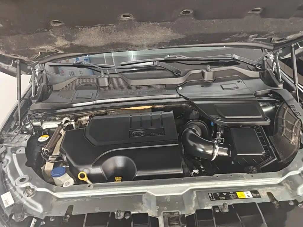 Land Rover Discovery Sport — миниатюра 20