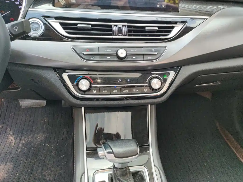 Changan Ruicheng CC — миниатюра 6