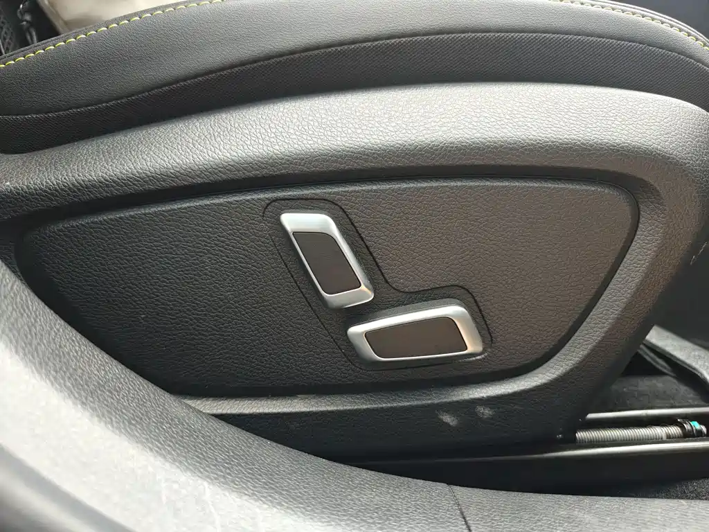 Geely Xingrui — миниатюра 10