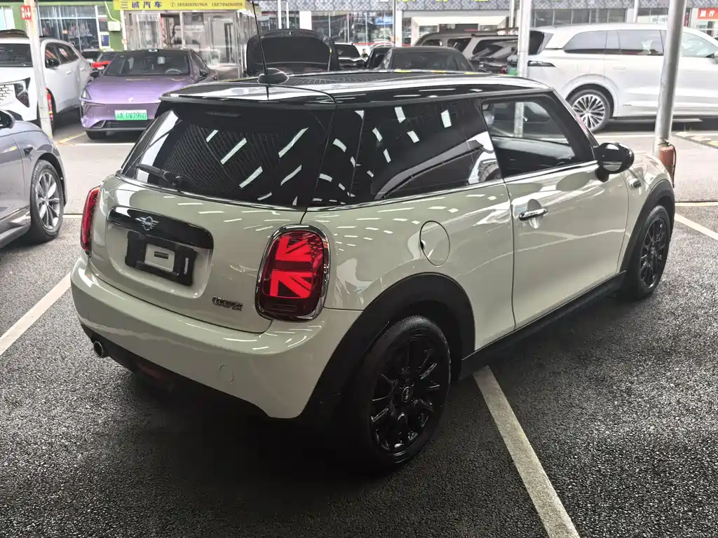 MINI Mini — миниатюра 12