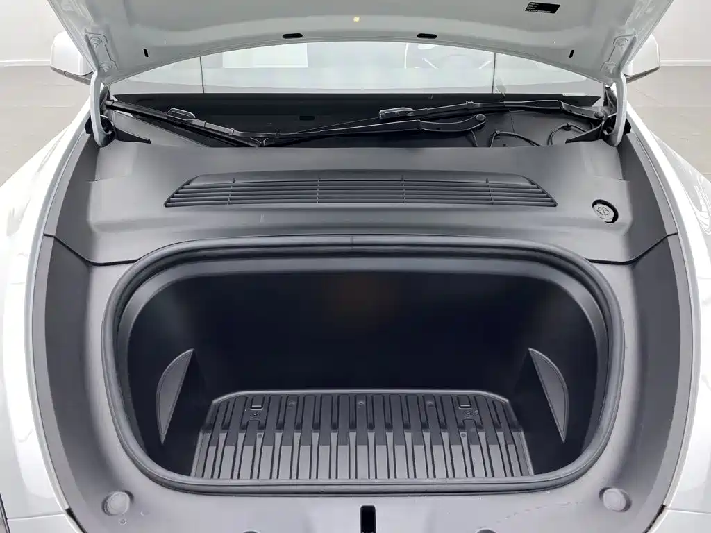 Tesla Model Y — миниатюра 9
