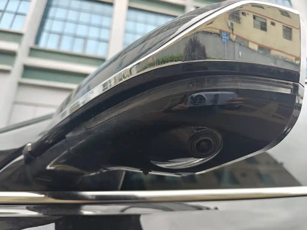 Geely Xingrui — миниатюра 12