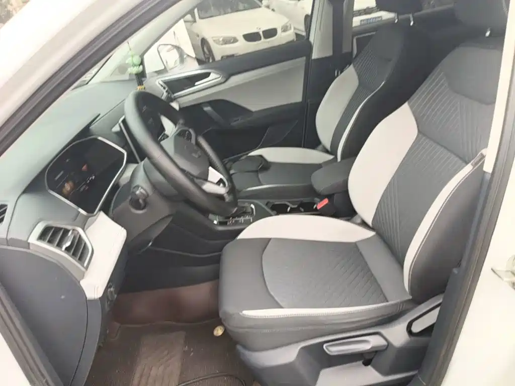Volkswagen Tharu — миниатюра 15