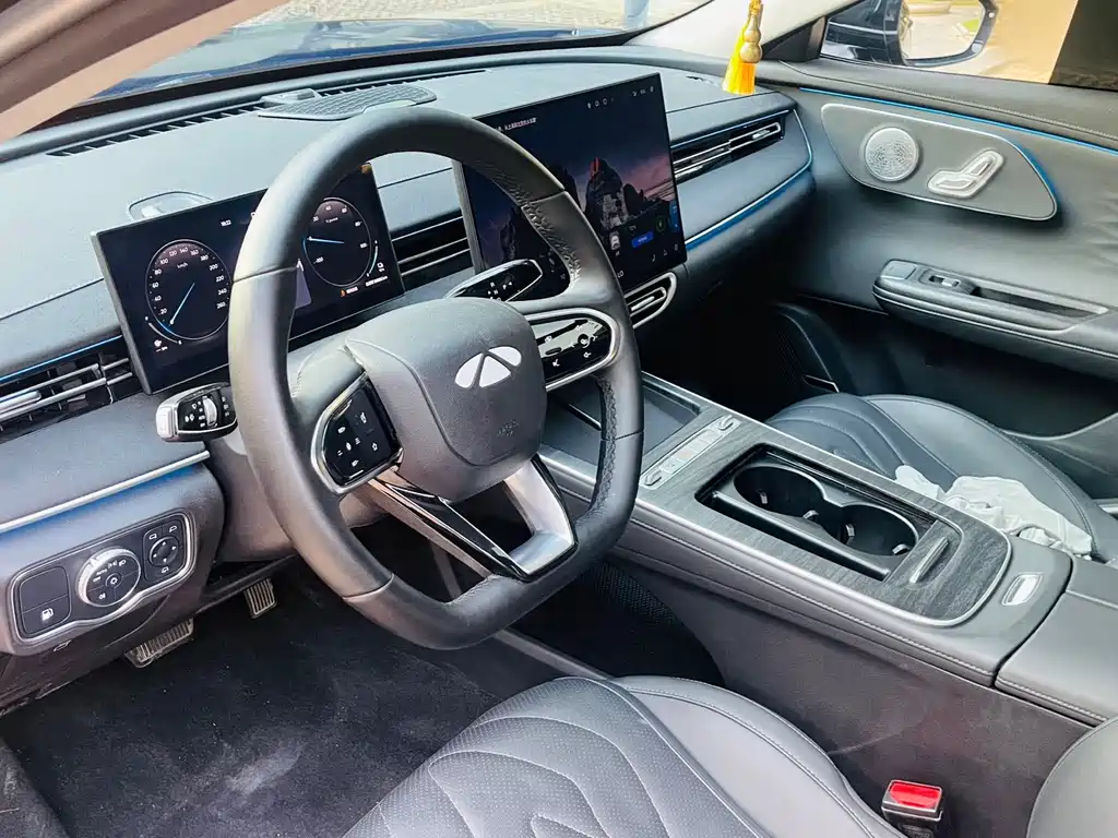 Fulwin Fengyun A8L — миниатюра 9