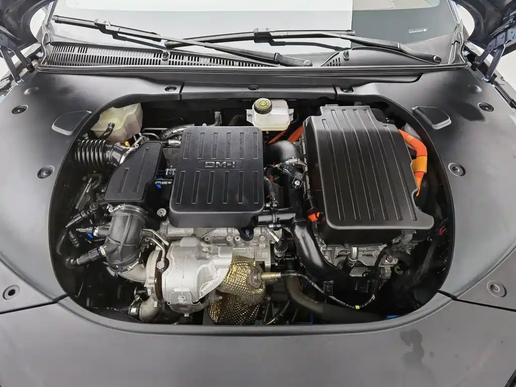 BYD Seal — миниатюра 6