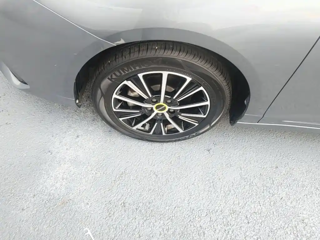 Roewe i5 — миниатюра 23