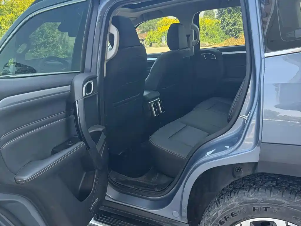 Haval Big Dog — миниатюра 10
