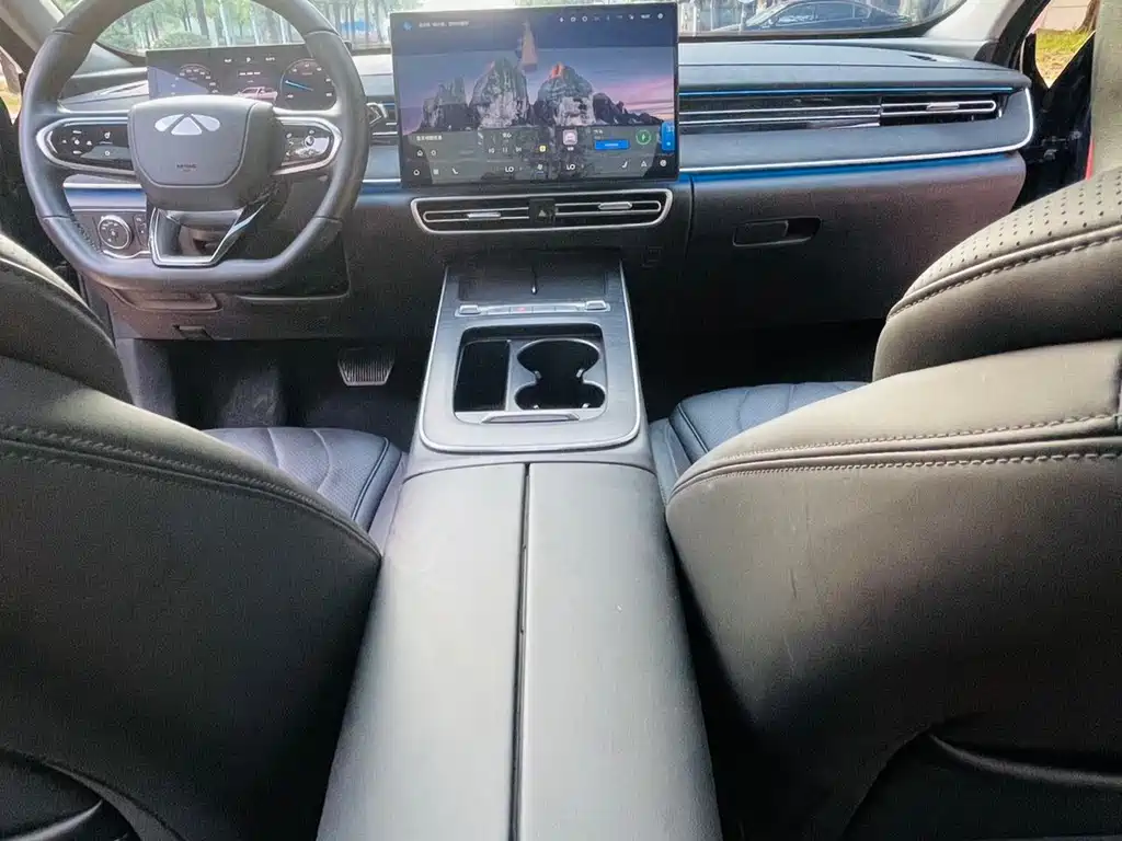 Fulwin Fengyun A8L — миниатюра 6