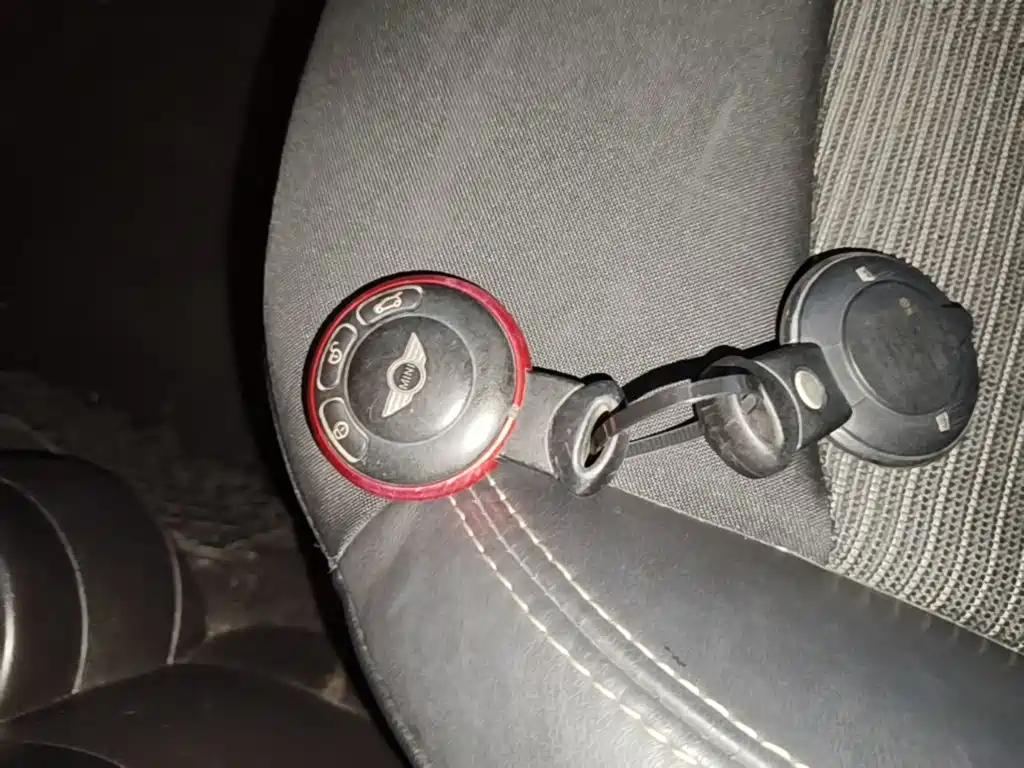 MINI Mini Countryman — миниатюра 9