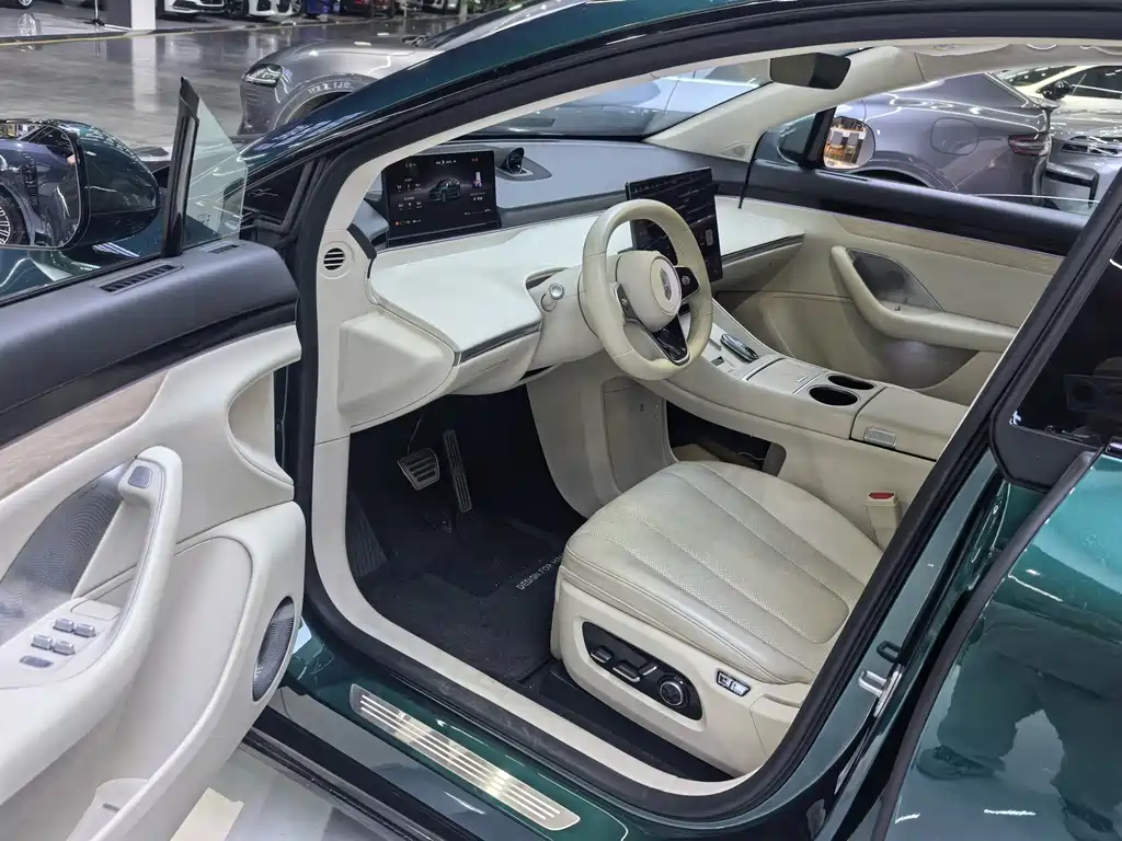 Zhijie Zhijie R7 — миниатюра 4