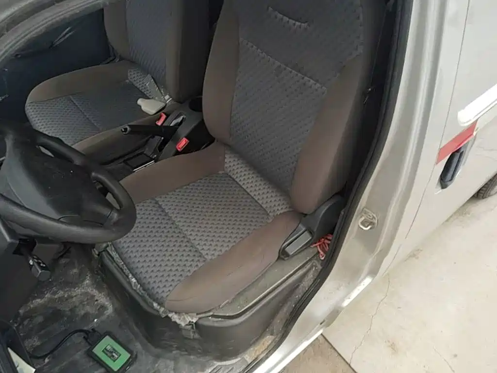 Wuling Zhiguang — миниатюра 15