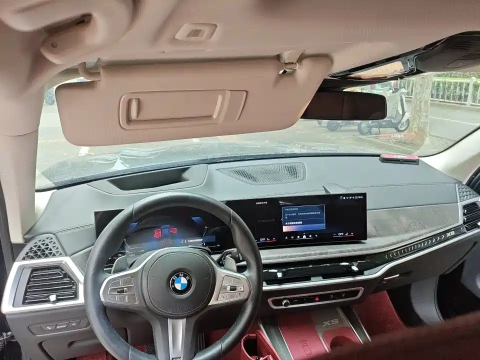 BMW X5 — миниатюра 6