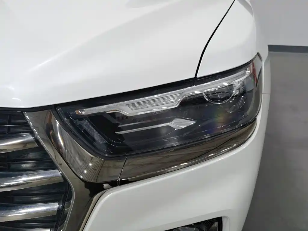 Haval H6 — миниатюра 7