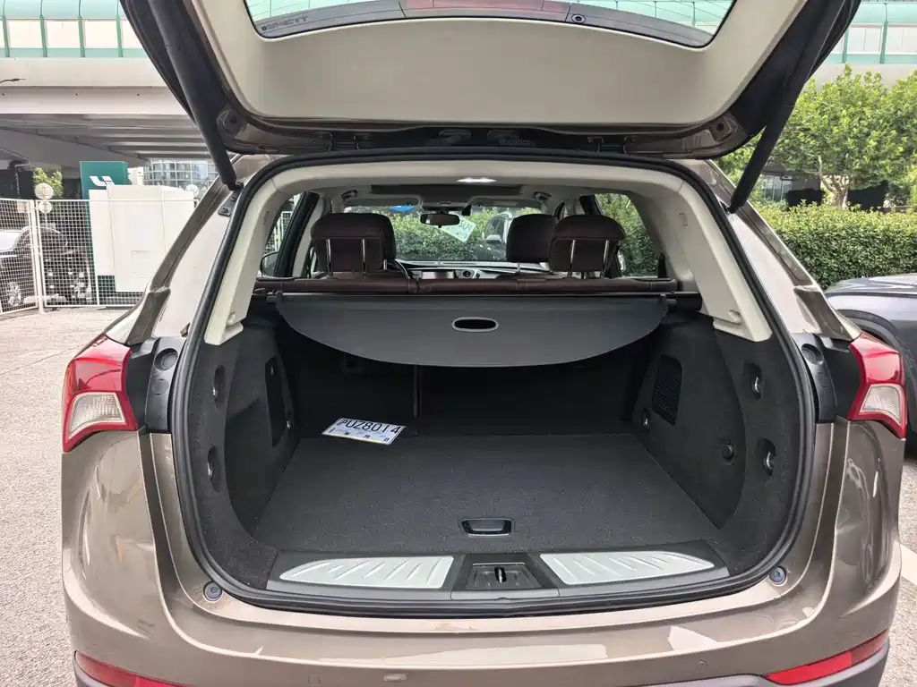 Buick Envision Plus — миниатюра 24