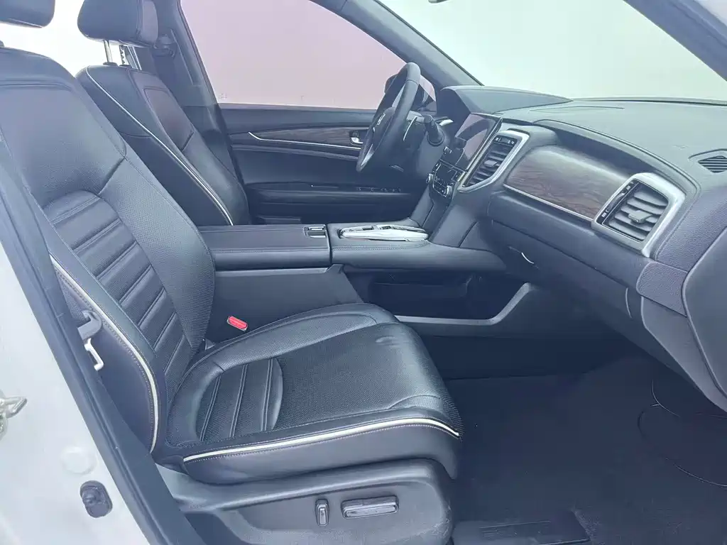 Honda UR-V — миниатюра 15