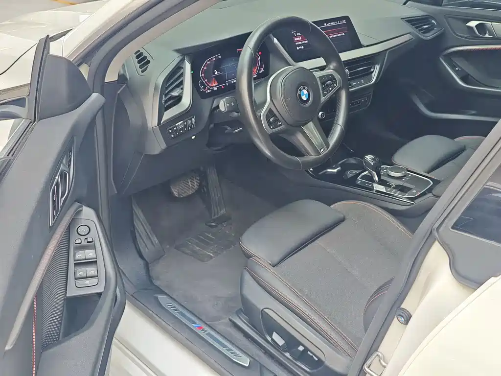 BMW 2 Series (Import) — миниатюра 8