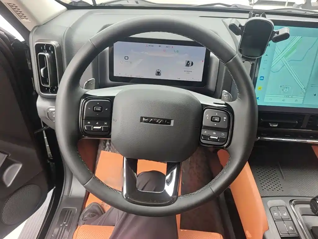 Haval H9 — миниатюра 11