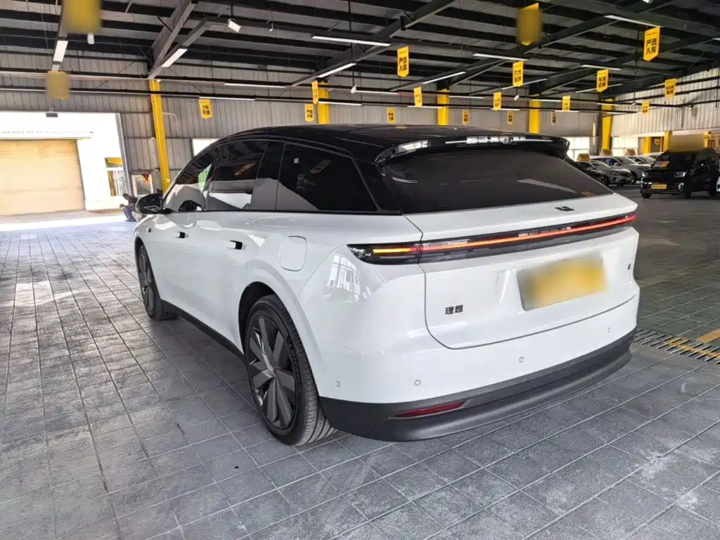 Li Auto Li i6 — миниатюра 5