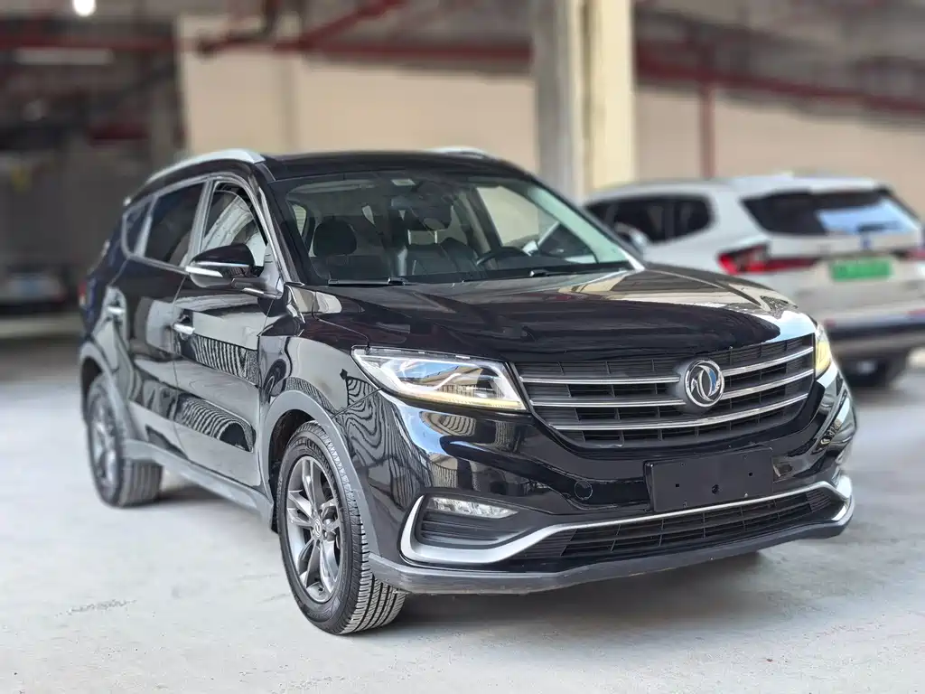 Fengguang Fengguang 580 — миниатюра 2